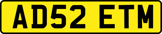 AD52ETM