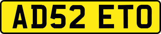 AD52ETO