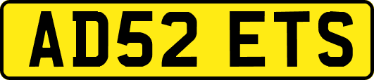 AD52ETS