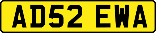 AD52EWA