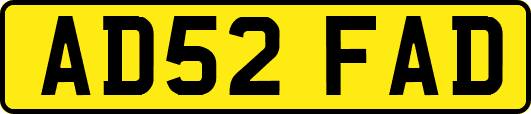 AD52FAD