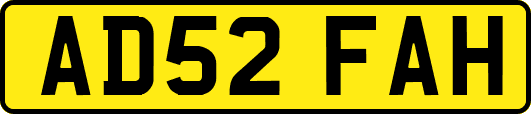 AD52FAH