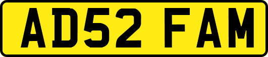 AD52FAM