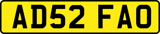 AD52FAO