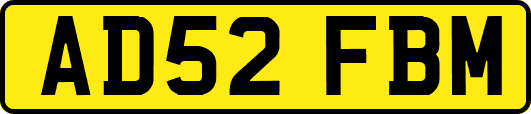 AD52FBM