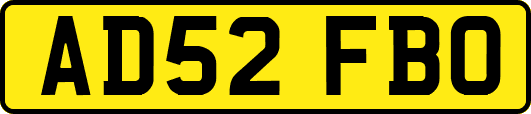 AD52FBO