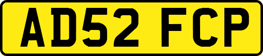 AD52FCP