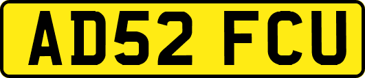 AD52FCU