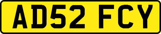 AD52FCY