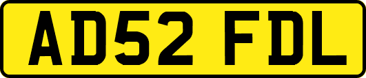 AD52FDL