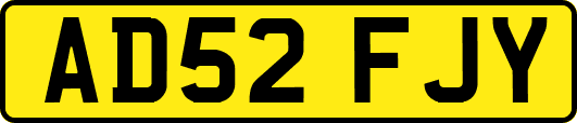 AD52FJY