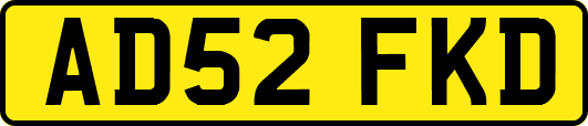AD52FKD