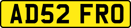 AD52FRO