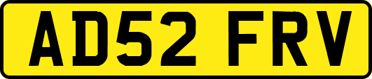 AD52FRV
