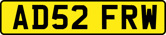 AD52FRW