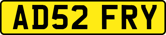 AD52FRY