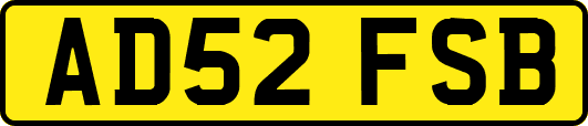 AD52FSB