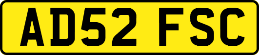 AD52FSC