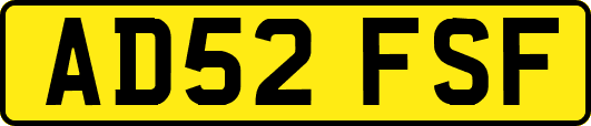 AD52FSF