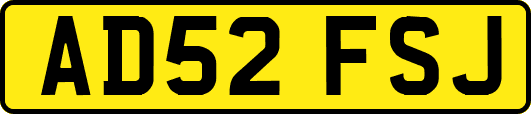 AD52FSJ