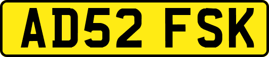 AD52FSK