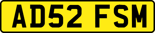 AD52FSM