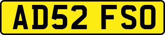 AD52FSO