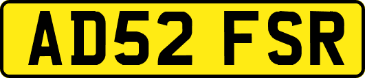 AD52FSR