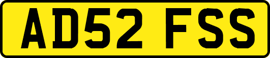 AD52FSS