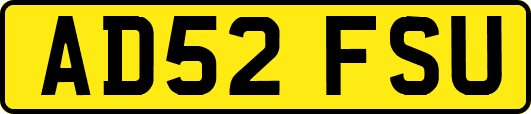 AD52FSU