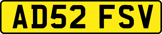 AD52FSV