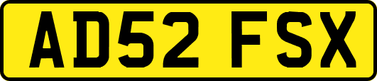 AD52FSX