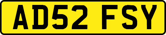AD52FSY
