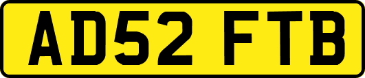 AD52FTB
