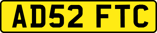 AD52FTC