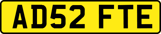 AD52FTE