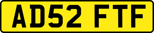 AD52FTF