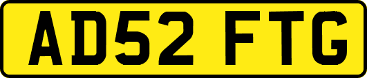 AD52FTG