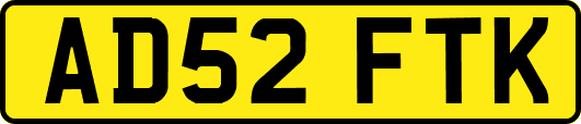 AD52FTK