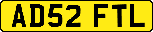 AD52FTL