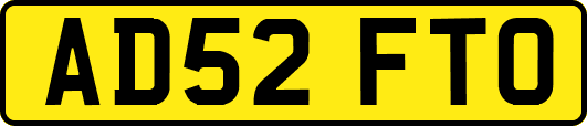 AD52FTO