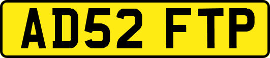 AD52FTP