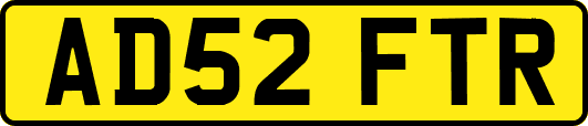 AD52FTR