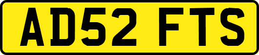 AD52FTS