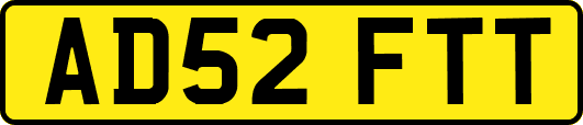AD52FTT