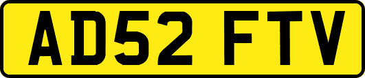 AD52FTV