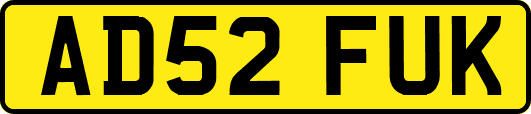 AD52FUK