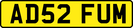 AD52FUM