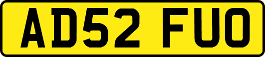 AD52FUO