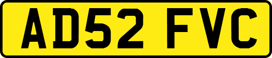 AD52FVC
